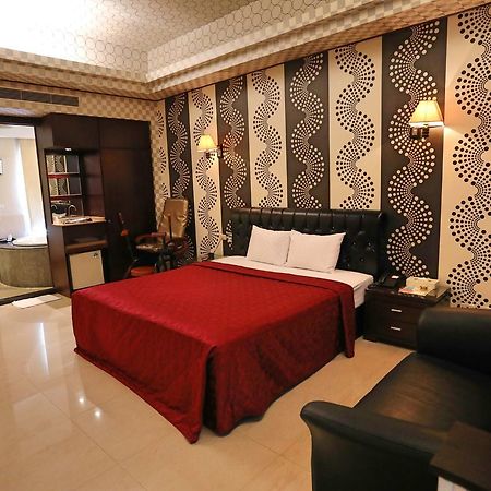 Hua Jia Motel Ταϊνάν Εξωτερικό φωτογραφία